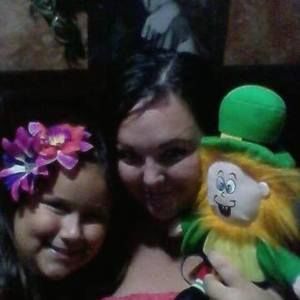 Meet your Posher, Ava